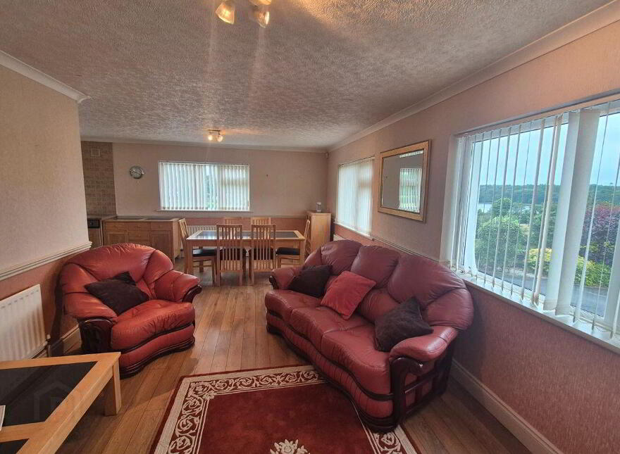 Celtic View, The Coast Road, The Quay, Ballina, F26A3Y6