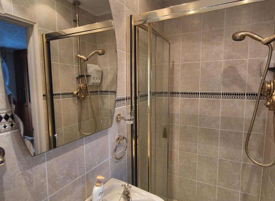 Celtic View, The Coast Road, The Quay, Ballina, F26A3Y6