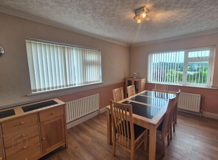 Celtic View, The Coast Road, The Quay, Ballina, F26A3Y6