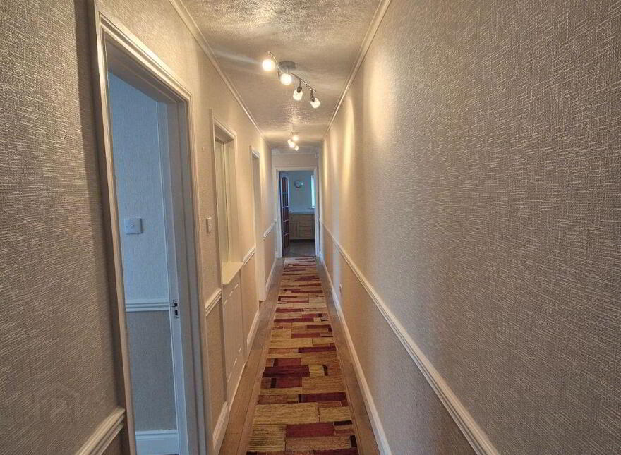 Celtic View, The Coast Road, The Quay, Ballina, F26A3Y6