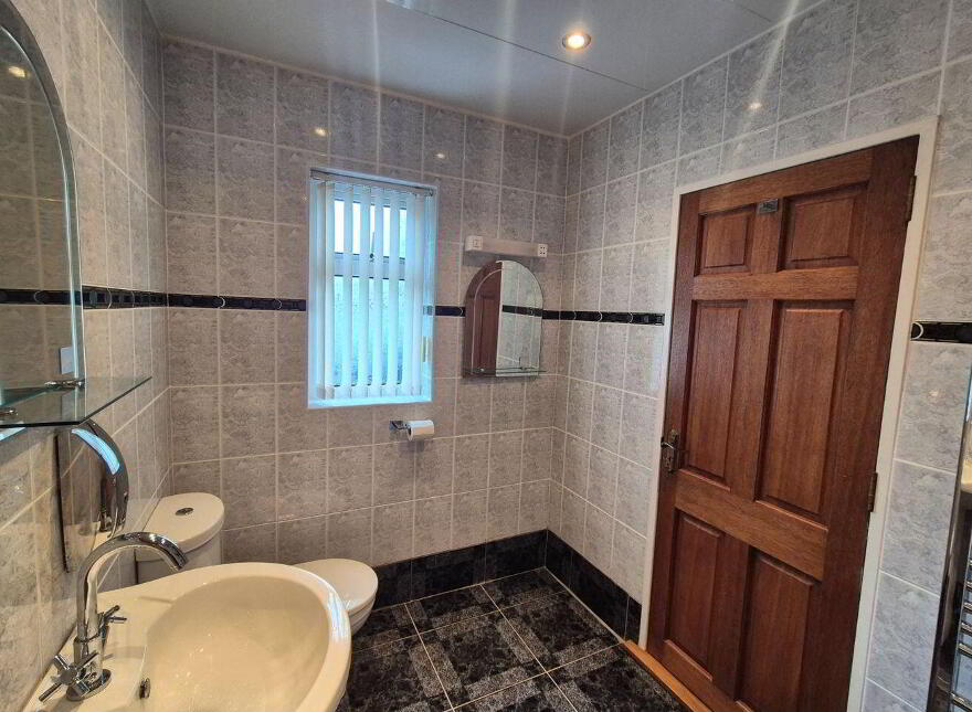 Celtic View, The Coast Road, The Quay, Ballina, F26A3Y6