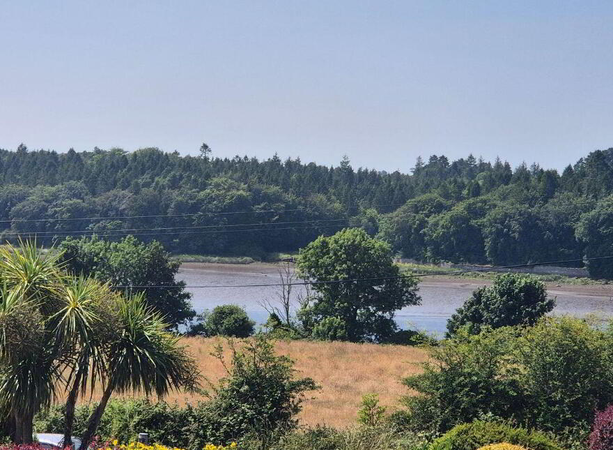 Celtic View, The Coast Road, The Quay, Ballina, F26A3Y6