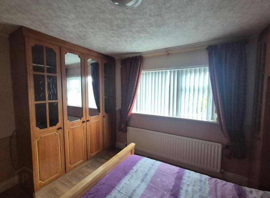 Celtic View, The Coast Road, The Quay, Ballina, F26A3Y6
