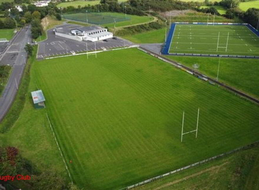 Celtic View, The Coast Road, The Quay, Ballina, F26A3Y6