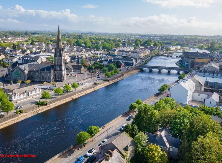 Celtic View, The Coast Road, The Quay, Ballina, F26A3Y6