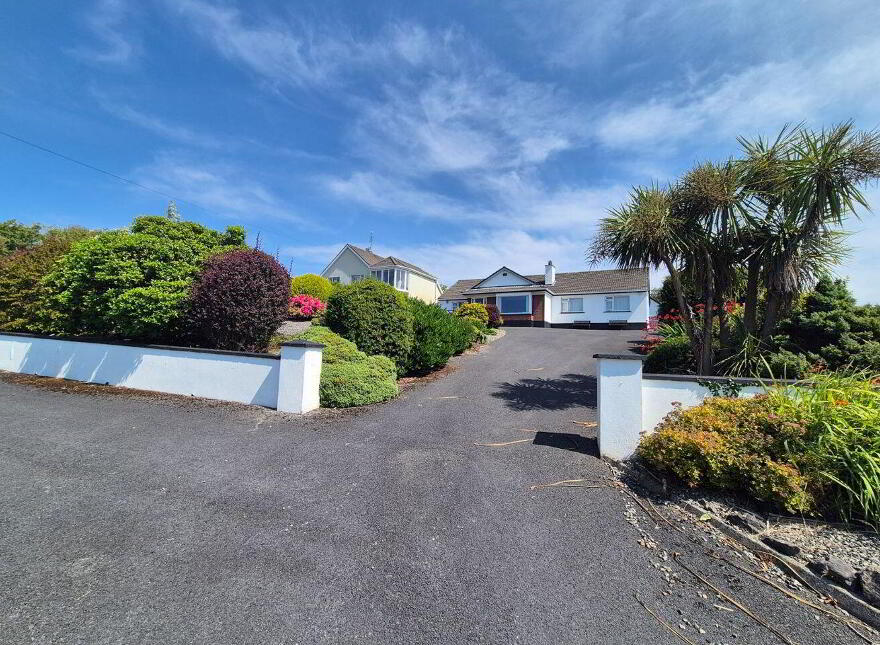 Celtic View, The Coast Road, The Quay, Ballina, F26A3Y6