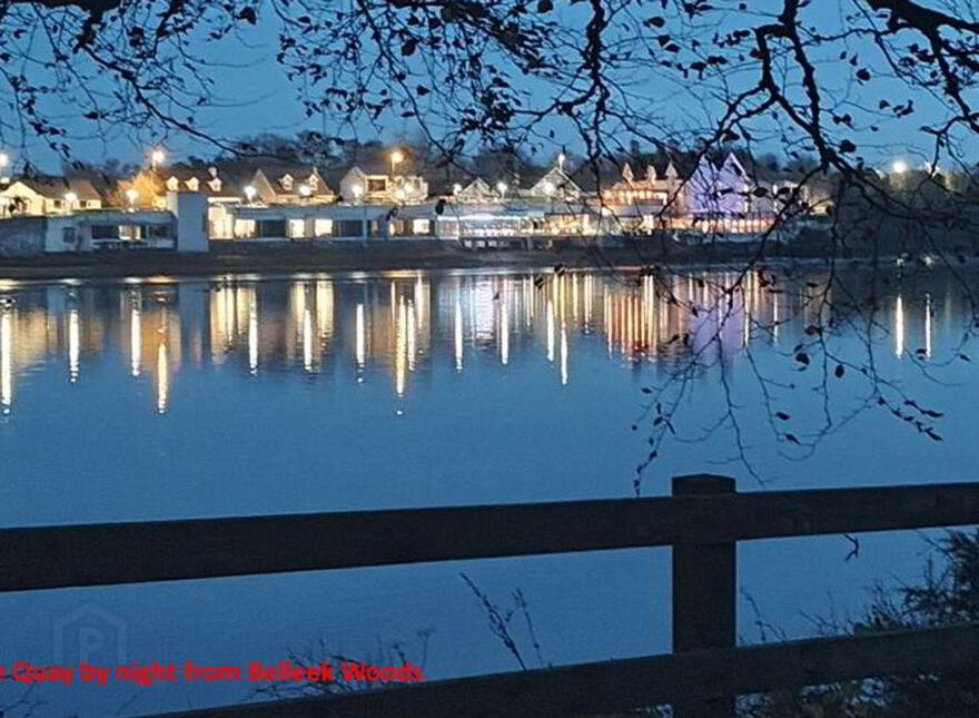 Celtic View, The Coast Road, The Quay, Ballina, F26A3Y6