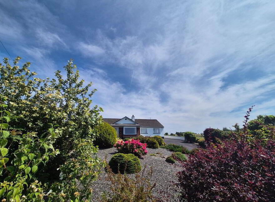 Celtic View, The Coast Road, The Quay, Ballina, F26A3Y6