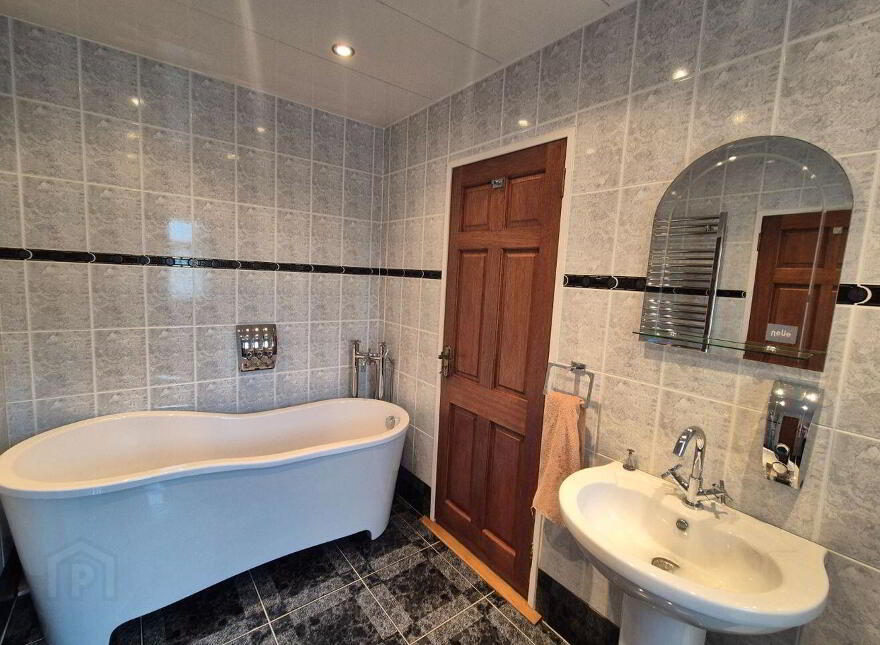 Celtic View, The Coast Road, The Quay, Ballina, F26A3Y6