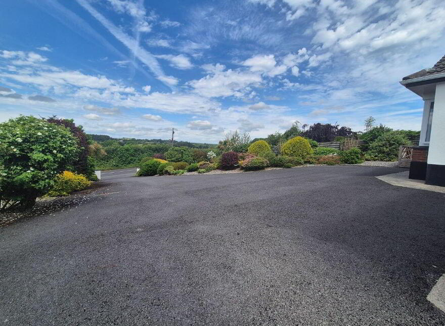 Celtic View, The Coast Road, The Quay, Ballina, F26A3Y6