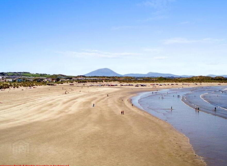 Celtic View, The Coast Road, The Quay, Ballina, F26A3Y6