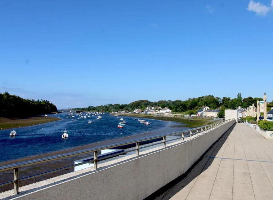 Celtic View, The Coast Road, The Quay, Ballina, F26A3Y6