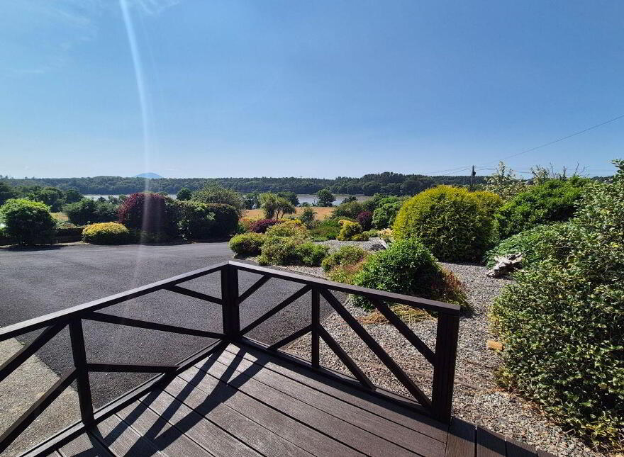 Celtic View, The Coast Road, The Quay, Ballina, F26A3Y6
