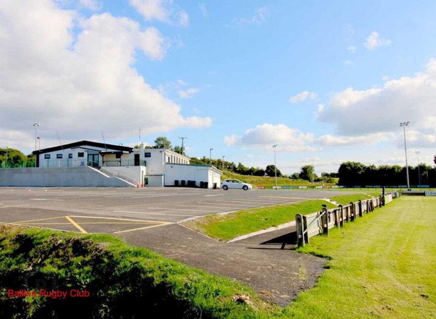 Celtic View, The Coast Road, The Quay, Ballina, F26A3Y6