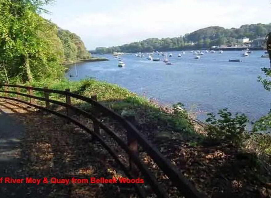 Celtic View, The Coast Road, The Quay, Ballina, F26A3Y6