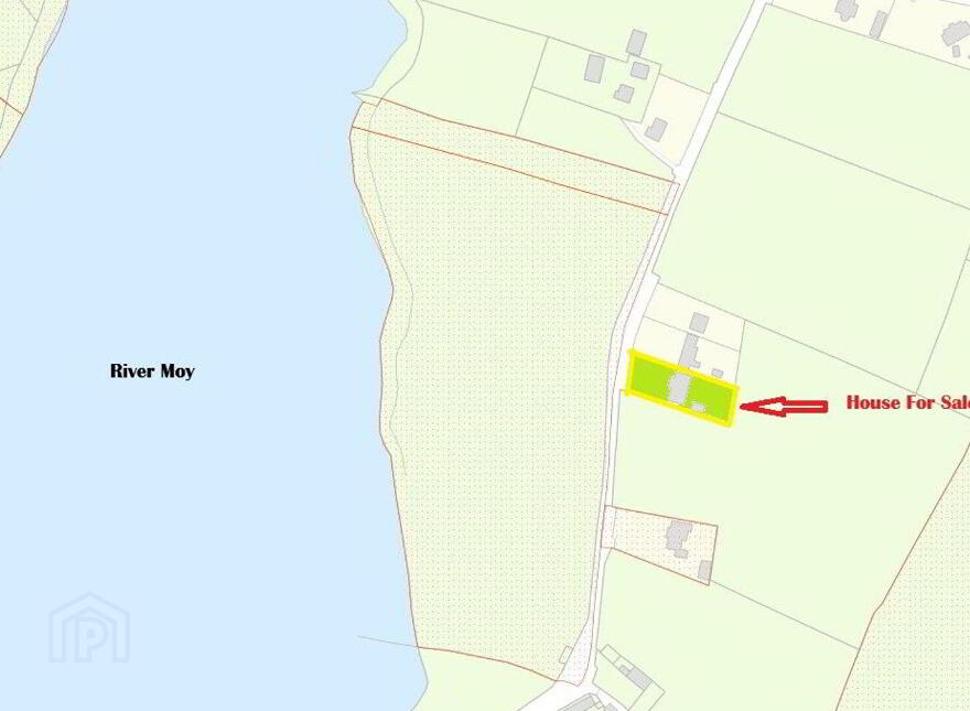 Celtic View, The Coast Road, The Quay, Ballina, F26A3Y6