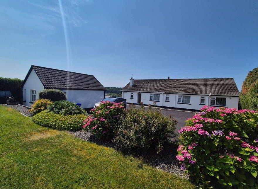 Celtic View, The Coast Road, The Quay, Ballina, F26A3Y6