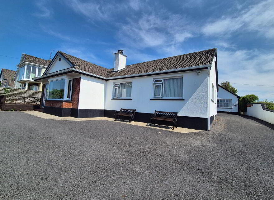Celtic View, The Coast Road, The Quay, Ballina, F26A3Y6