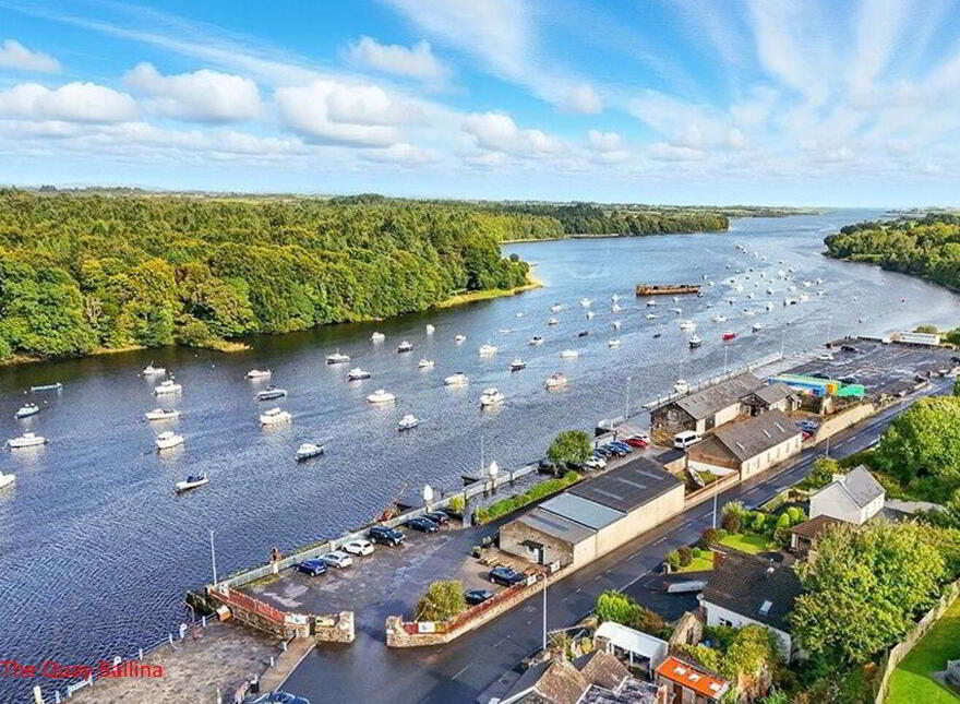Celtic View, The Coast Road, The Quay, Ballina, F26A3Y6