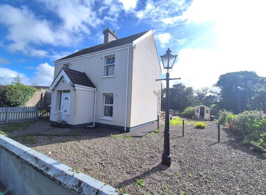 The Mill, Milltown, Milltown, F26D344