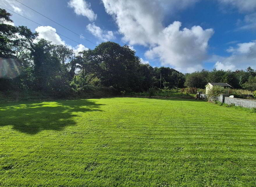 The Mill, Milltown, Milltown, F26D344