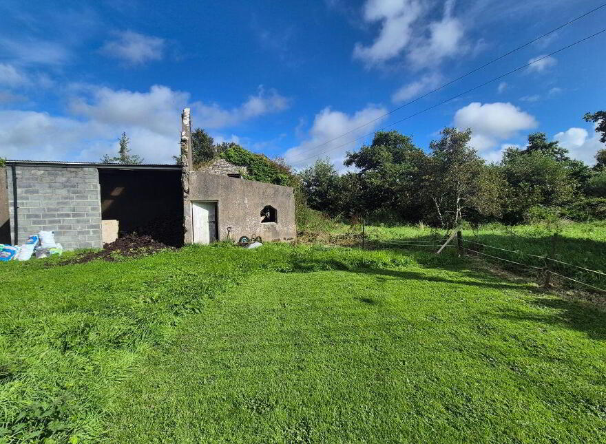 The Mill, Milltown, Milltown, F26D344