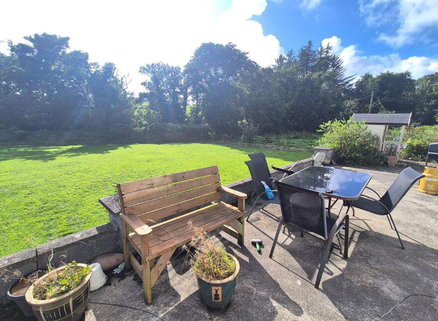 The Mill, Milltown, Milltown, F26D344