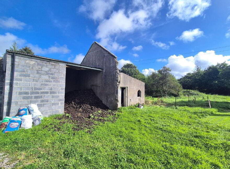 The Mill, Milltown, Milltown, F26D344