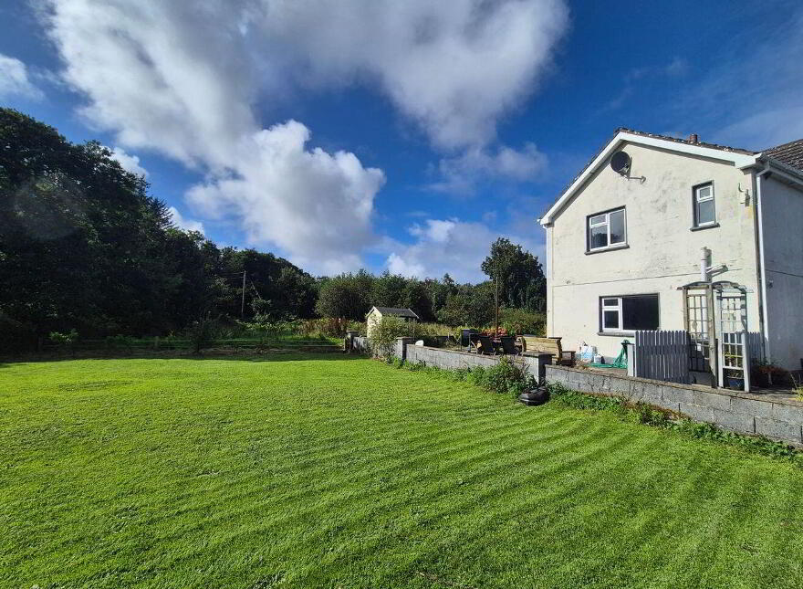 The Mill, Milltown, Milltown, F26D344
