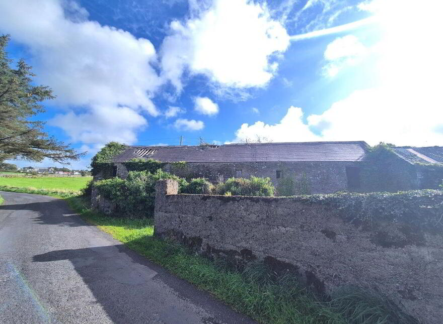 The Mill, Milltown, Milltown, F26D344