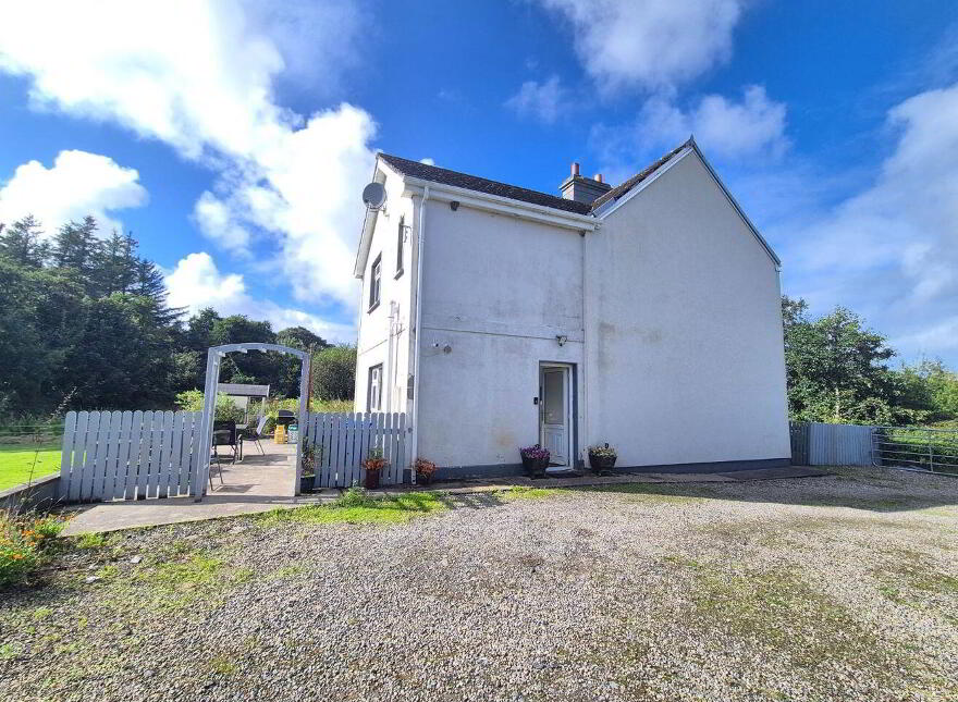 The Mill, Milltown, Milltown, F26D344