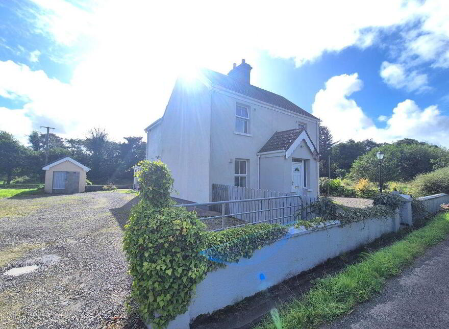The Mill, Milltown, Milltown, F26D344