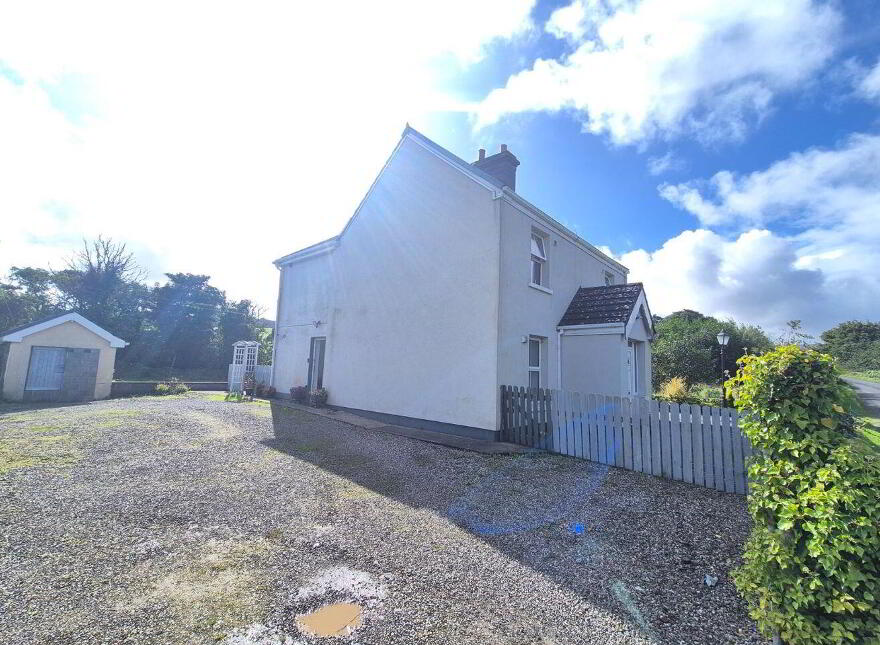 The Mill, Milltown, Milltown, F26D344