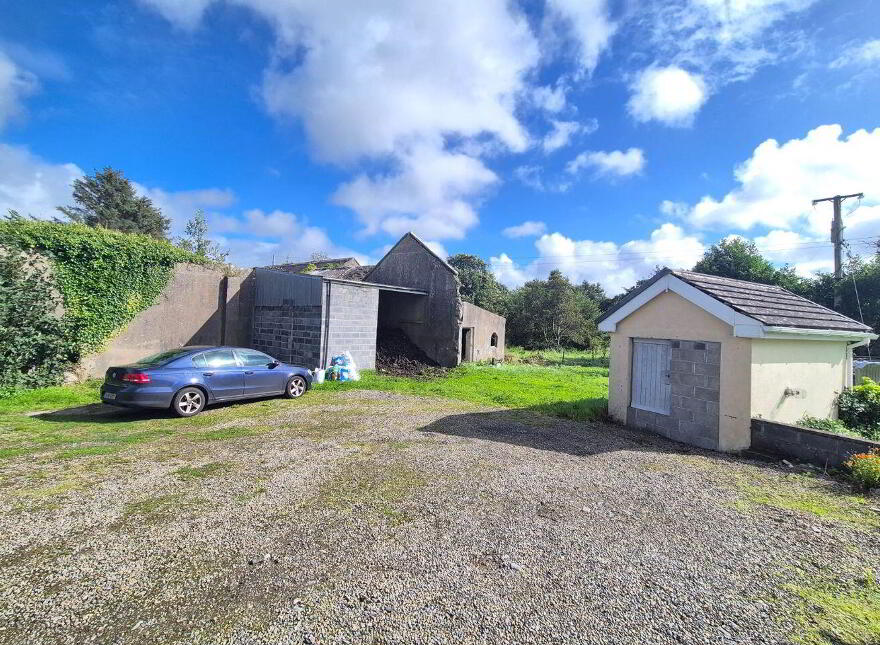 The Mill, Milltown, Milltown, F26D344