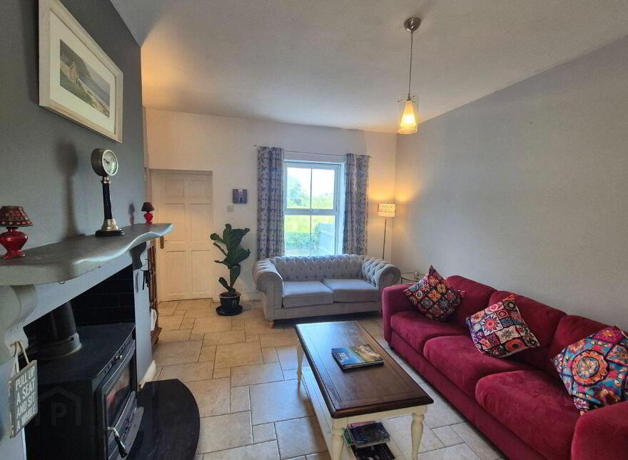 The Mill, Milltown, Milltown, F26D344