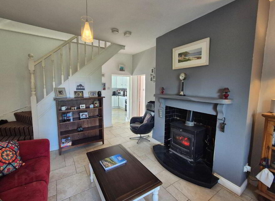 The Mill, Milltown, Milltown, F26D344