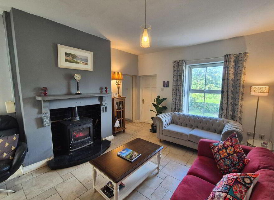 The Mill, Milltown, Milltown, F26D344