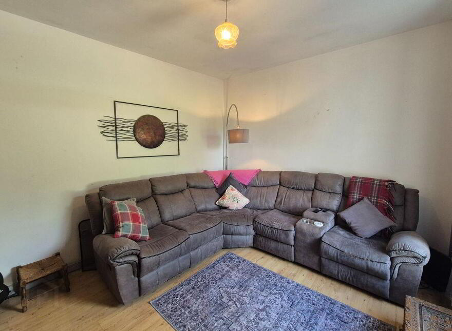 The Mill, Milltown, Milltown, F26D344