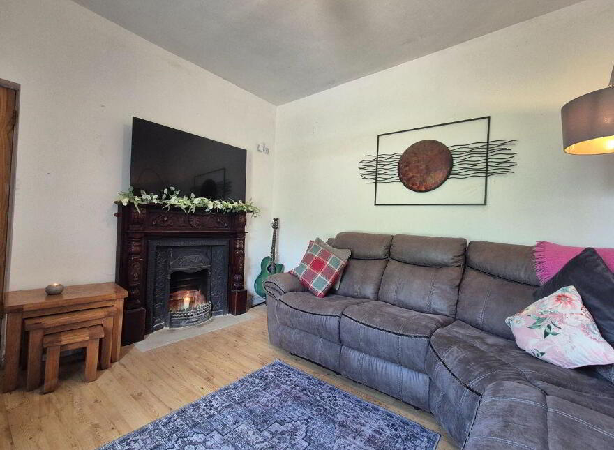 The Mill, Milltown, Milltown, F26D344