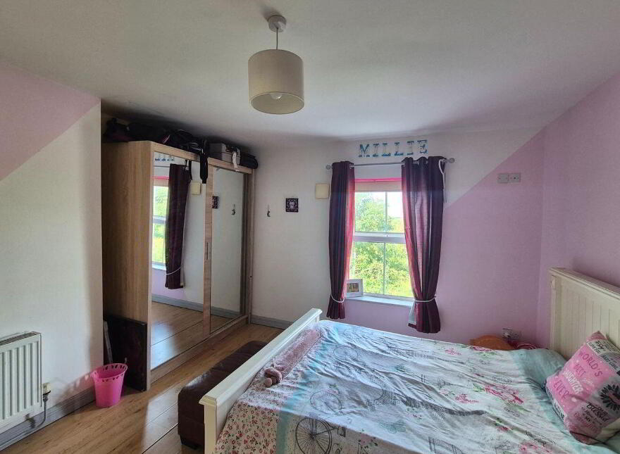 The Mill, Milltown, Milltown, F26D344
