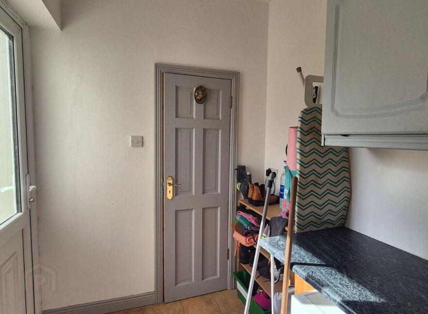 The Mill, Milltown, Milltown, F26D344