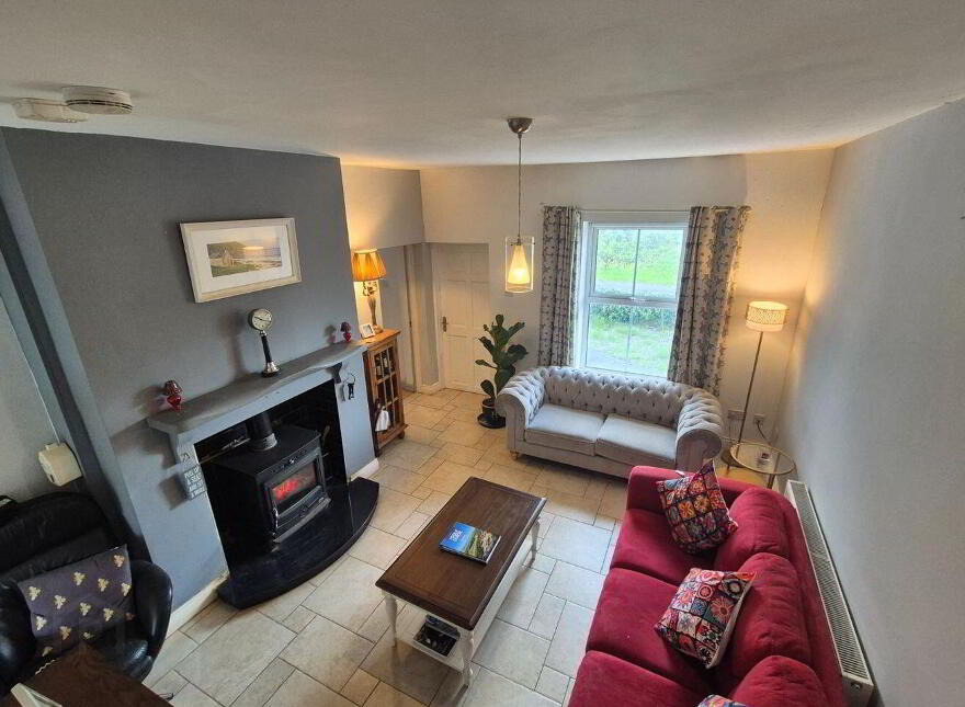 The Mill, Milltown, Milltown, F26D344
