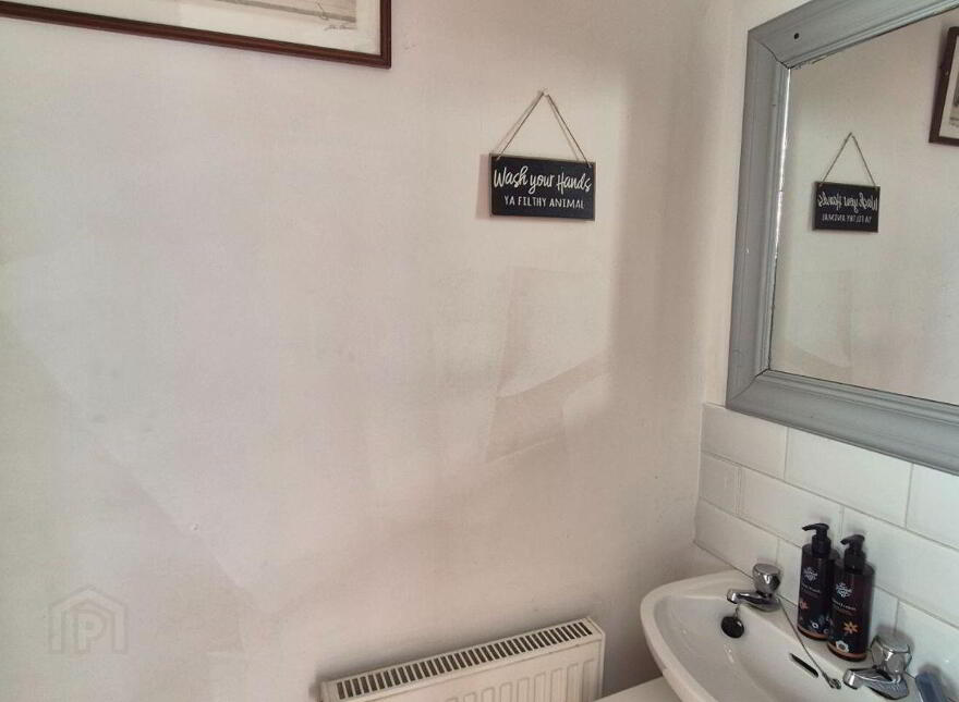 The Mill, Milltown, Milltown, F26D344