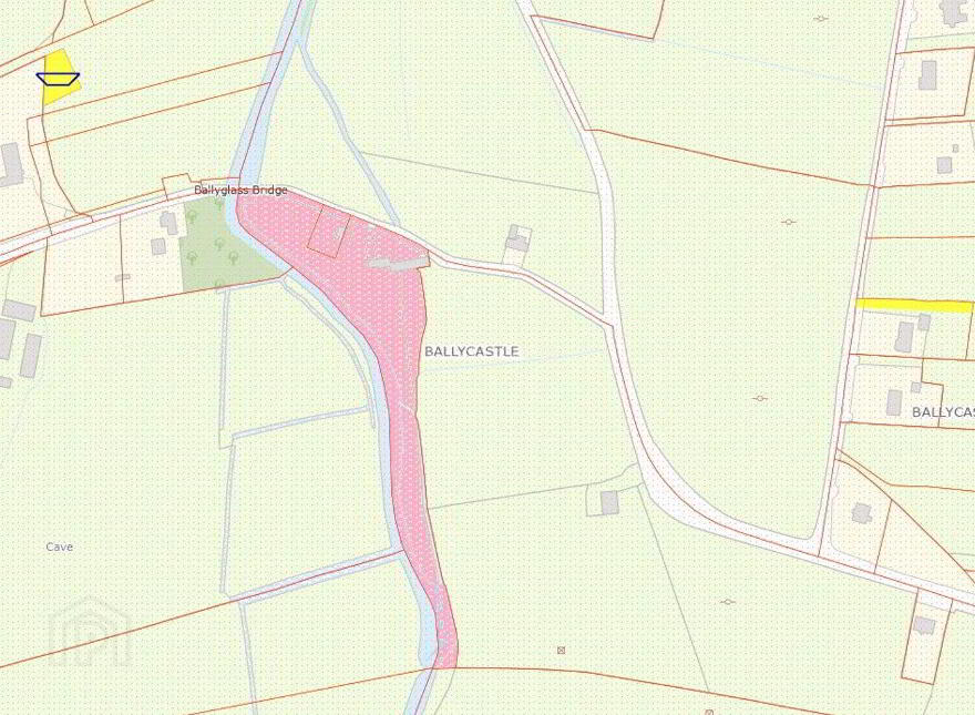 The Mill, Milltown, Milltown, F26D344