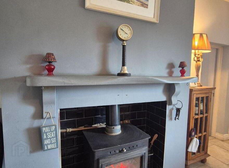 The Mill, Milltown, Milltown, F26D344