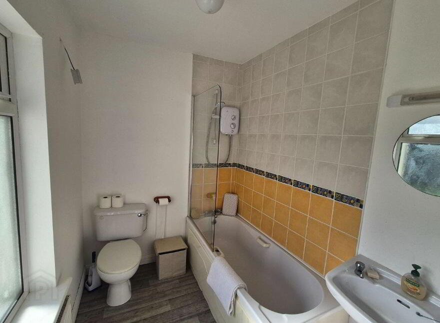 The Mill, Milltown, Milltown, F26D344