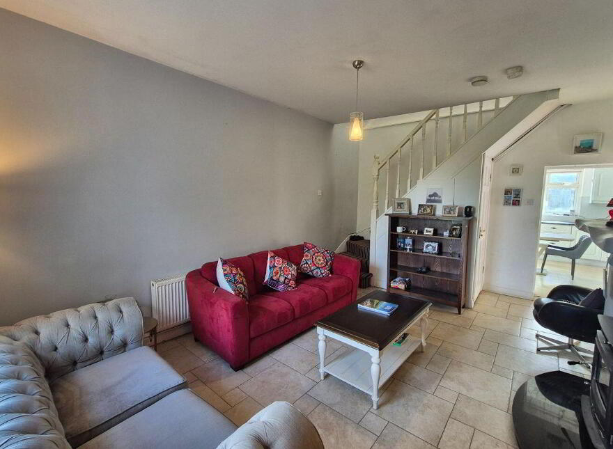 The Mill, Milltown, Milltown, F26D344
