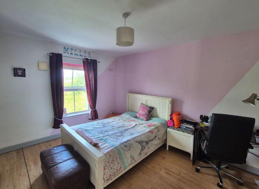 The Mill, Milltown, Milltown, F26D344