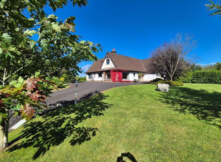 Hillcrest, Quignalegan, Ballina, F26EK52