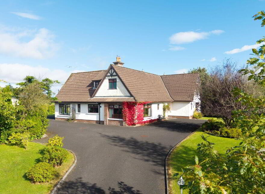 Hillcrest, Quignalegan, Ballina, F26EK52
